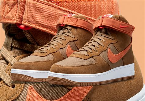 nike air force suede zwart|air force 1 brown suede.